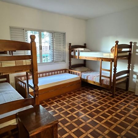 Quarto Privativo Com Otima Localizacao Sao Paulo Exterior photo